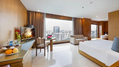 Eden Star Saigon Hotel – Photos 3