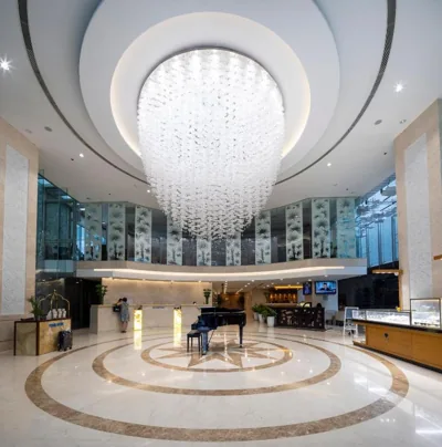 Eden Star Saigon Hotel – Photos 4