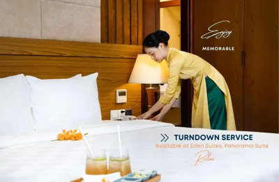 Eden Star Saigon Hotel – Photos 6