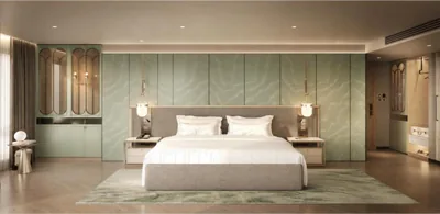 Eden Star Saigon Hotel – Photos 8