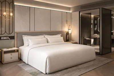 Eden Star Saigon Hotel – Photos 9