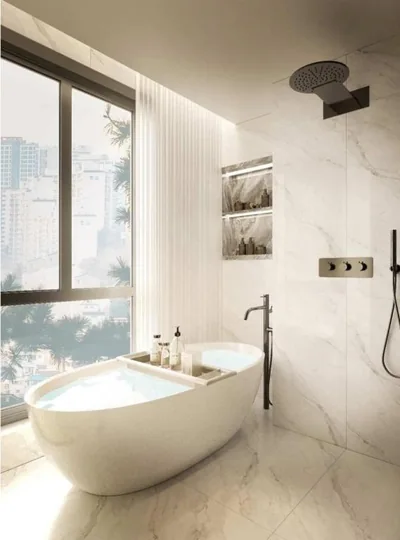 Eden Star Saigon Hotel – Photos 10