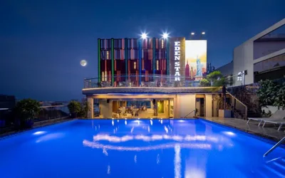Eden Star Saigon Hotel – Photos 12