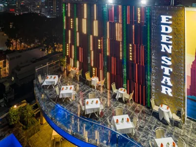Eden Star Saigon Hotel – Photos 14